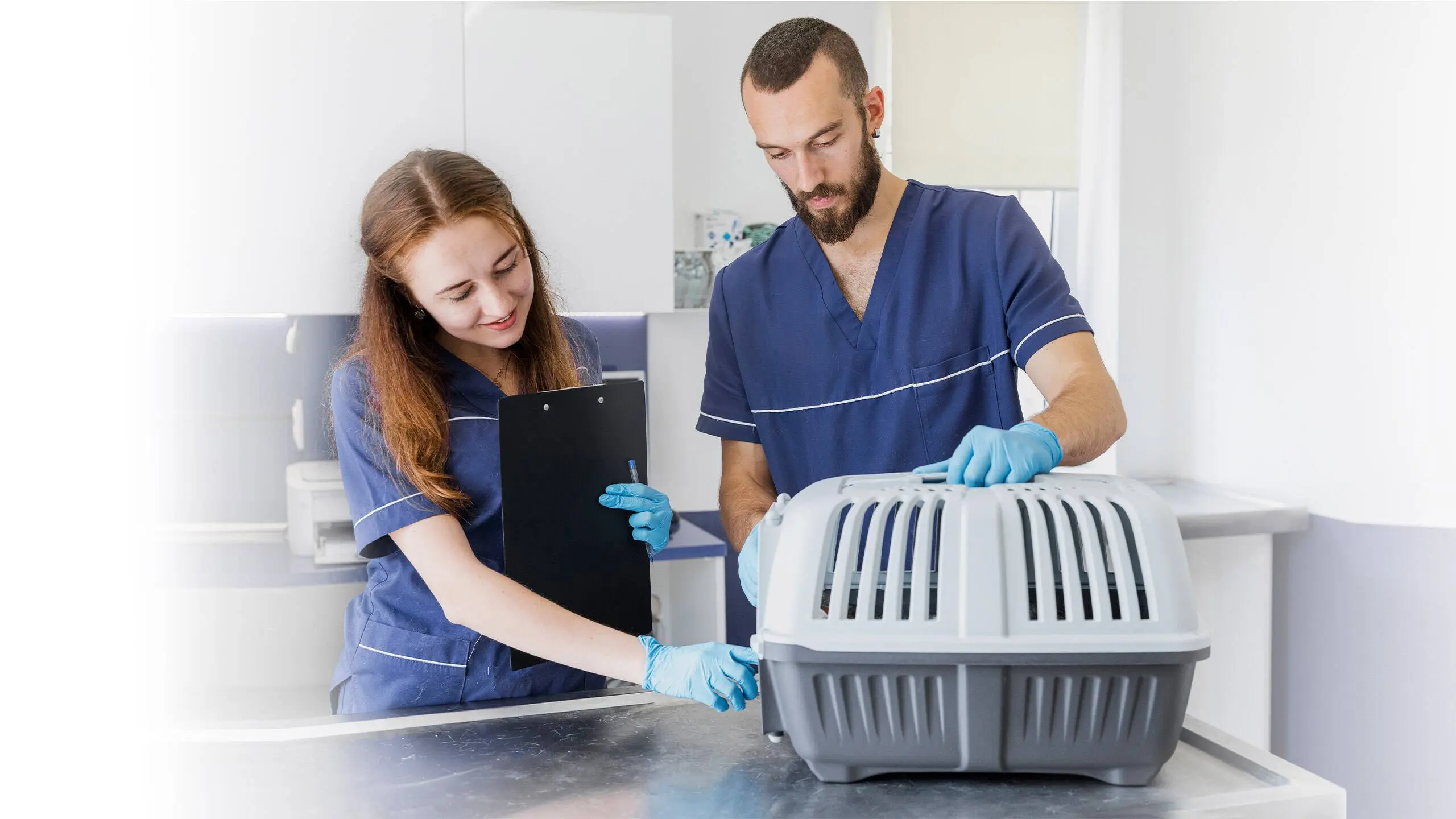 Veteriner Hekimlere Özel Kredi ve İndirim